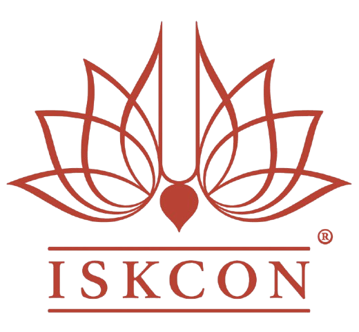 ISKCON Logo